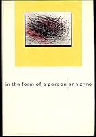 In The Form Of A Person: Stories 0394573382 Book Cover