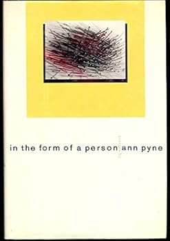 In The Form Of A Person: Stories