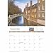 Carousel Worldwide, East Anglia 2026 A4 Wall Calendar