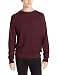 Calvin Klein Jeans Men's Cloud Wash Waffle Crew Sweater