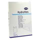 HYDROFILM HYDROFILM Transparentverband 10x15 cm 10 St