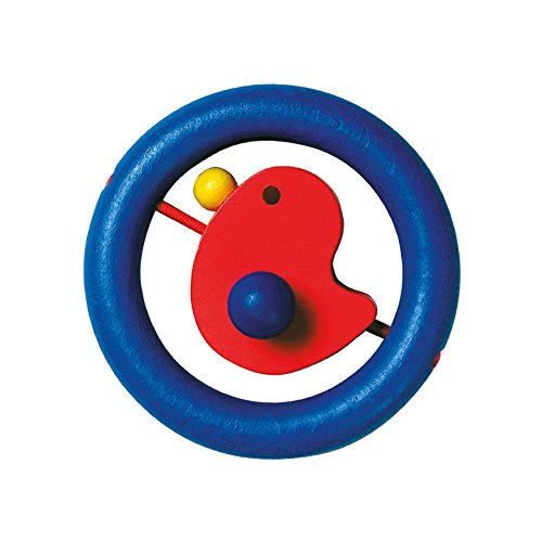 Preisvergleich Produktbild Bino 60191 Mertens BS Greifling Feuerente