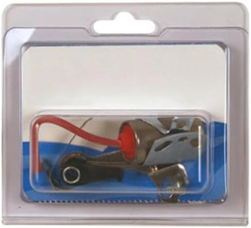 Replacement For Compatible With Ignition Kit Including Points Condenser Fits John Deere 1010 1020 2010 2020