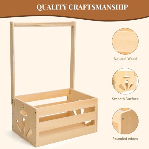 Nouvelle armoire de rangement pratique pour organiser les cadeaux de naissance - 6