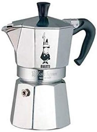 Bialetti Moka Express - 6 - Cups