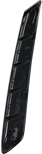 Miniatura 10 de KarParts360 Para Toyota Camry parachoques soporte 2018 lado conductor reemplaza TO1138104