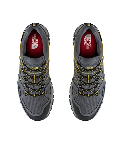 Image of The North Face Hedgehog Fastpack II Mid WP - Men's