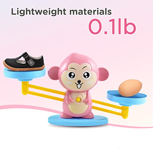 L-RUN Toddler Shoes Set (2 Pairs) - Girls Dress Shoes (Size: 5.5-6 Toddler) - Bundle - Black Toddler Shoes (Size: 6 Toddler)3