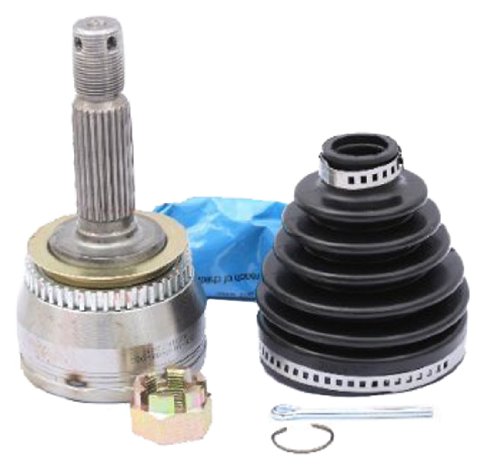 JAPANPARTS JPGI-H01 Giunto Omoc Matrix 01> 1.6/1.8 16V