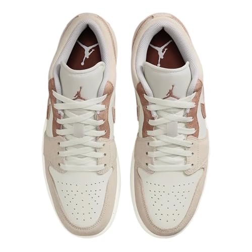 Image of Nike Men's Air Jordan 1 Retro Low OG Shoes