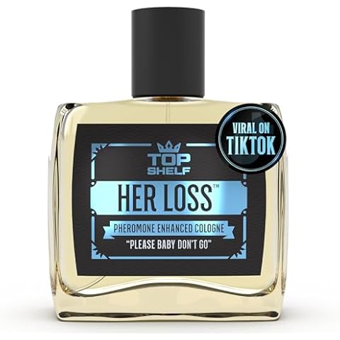 Top Shelf Grind Her Loss Cologne Cover