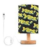 lampe de chevet oui oui Matériau de qualité supérieure : fabriqué en tissu de lin, qui est respectueux de l'environnement et il peut adoucir la lumière et fournir une lumière naturelle sans vertige pour vous apporter une expérience d'ambiance confortable.