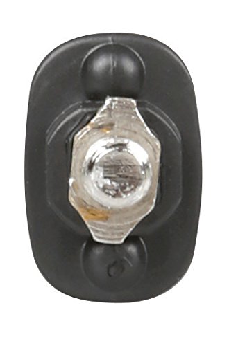 Lampa 40253 Accessori, Nero