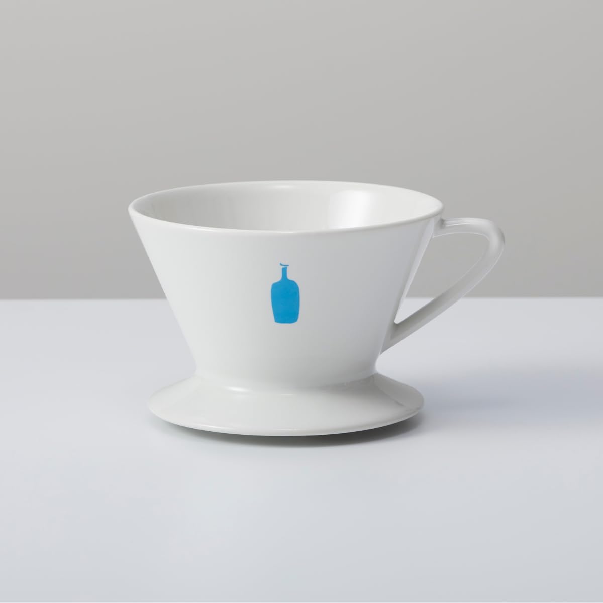 Amazon.com: Blue Bottle Pour Over Coffee Ceramic Dripper