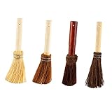 Photo Gallery romisbaba 4 pezzi spazzole per pulizia barbecue con cocco naturale per e utensili facili da usare e pratiche per rimuovere e residui Photo Gallery romisbaba 4 pezzi spazzole per pulizia barbecue con cocco naturale per e utensili facili da usare e pratiche per rimuovere e residui