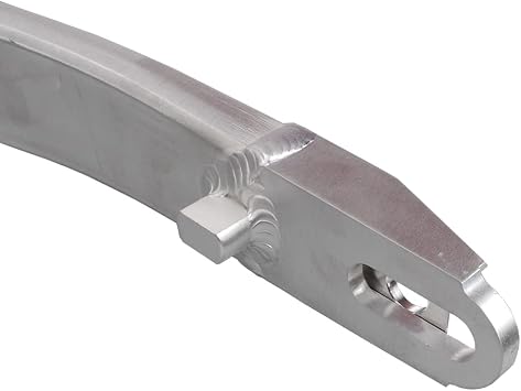 Dirt pit Bike Aluminum Alloy Swing Arm Swingarm motorcycle | YLQYYH Aluminum Alloy Swing Arm 125cc 140cc 150cc PIT PRO Trail Dirt pit Bike Swingarm motorcycle