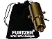 Produktbild Furtzer LPG GPL Autogas Tankadapter M10 BAJONETT kurz Adapter mit Stoffbeutel by