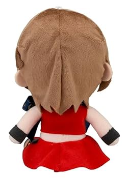 プロセカ MEIKO ふわぷち 初音ミク マスコット 初音ミクシリーズ ふわぷちぬいぐるみ MEIKO プロセカ - メルカリ
