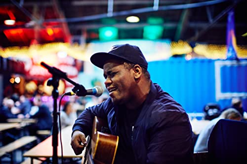 Mitakon Speedmaster 35mm f0.95 para cámaras Sony E APS-C - Fernando Cortés