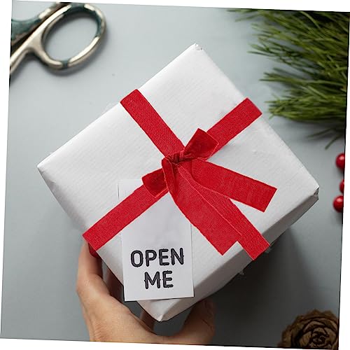 Ruban créatif déchirable de qualité supérieure pour décorations de mariage artisanales - 5
