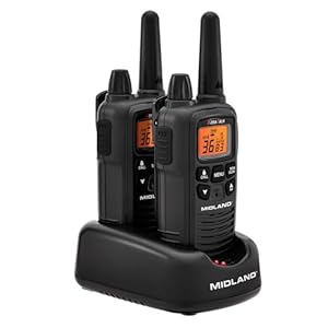 Midland – LXT600VP3, 36 Chann...