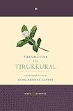 Cover of The Tirukkural