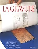  La gravure
