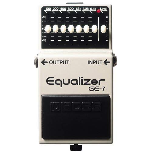 10 Best 10 Guitar Eq Pedal Of 2021 of 2022