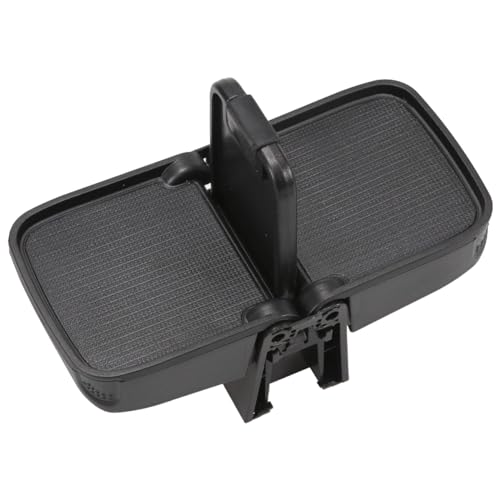 RLB-HILON Cup Holder Insert Compatible with Honda HRV HR-V 2016 2017 2018 Year, for 77230-T7W-A02ZA