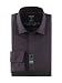 Produktbild OLYMP Herren Businesshemd Langarm Luxor 24/Seven,Einfarbig,modern fit,New Kent,rost 34,41