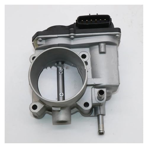 Cuerpo del acelerador 16119-4AF0A para auto Nissan Sentra 1.8