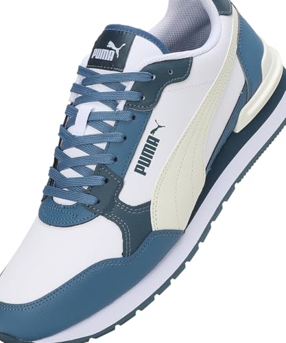 Image of Puma Unisex-Adult St Runner V4 L Sneaker