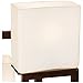 Possini Euro Design Lighting on The Square Modern Table Lamp 24