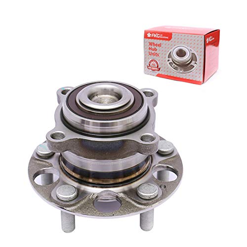 FKG 512353 Rear Wheel Bearing Hub Assembly