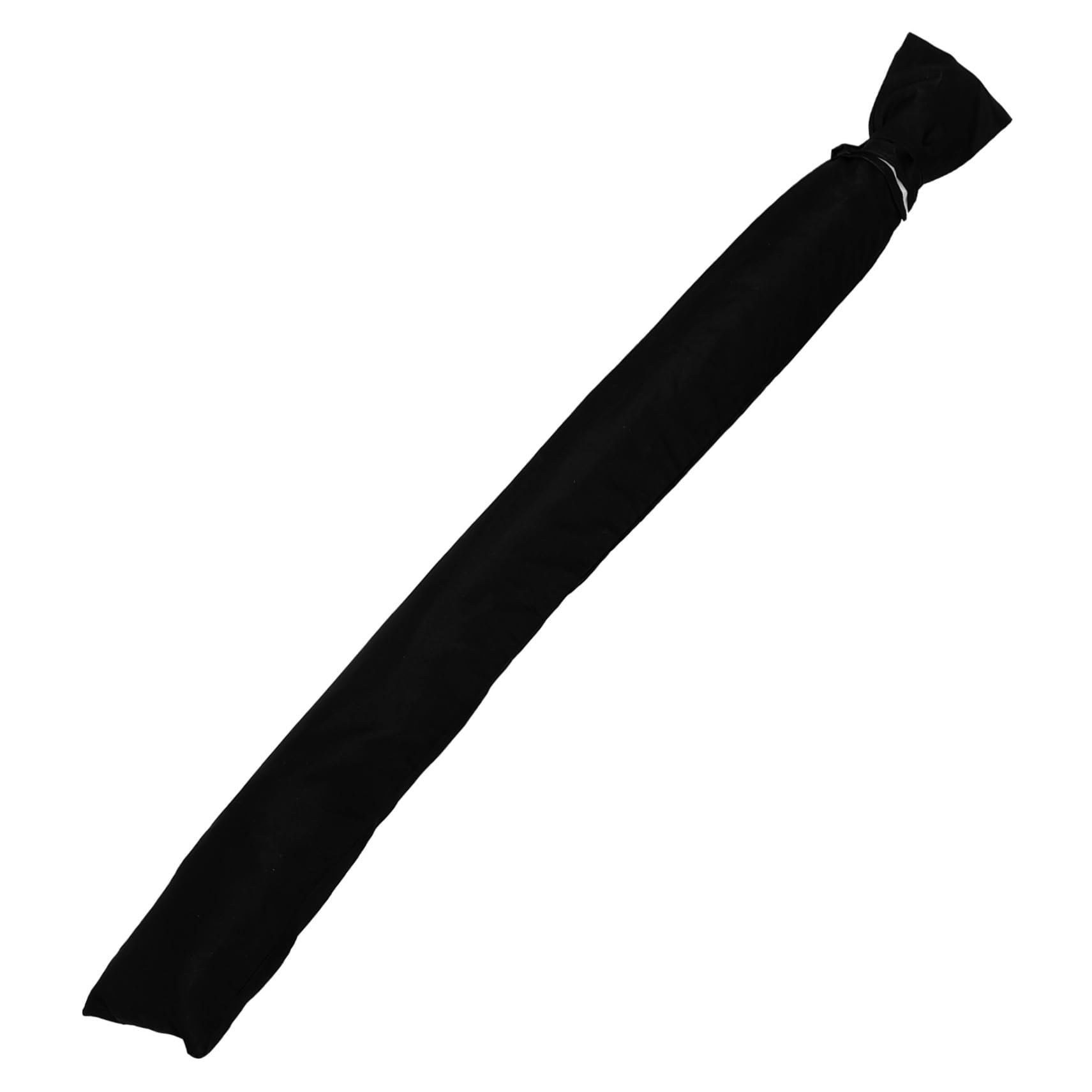 TOYANDONA Japanese Storage Bag Multifunctional Pouch Polyester Carry Case for Japanese or Chinese Black Bag Style Design