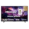 Hisense QLED 50” E7S PRO – 144Hz Native Game Mode, Dolby Vision IQ, VIDAA OS