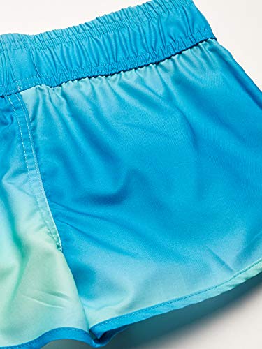 Image of Kanu Surf Girls' Sandy UPF 50+ Quick Dry Beach Elastic Waist Boardshort