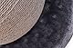 Karlie Kratzball Bolly, 30,5 x 30,5 x 28 cm, grau