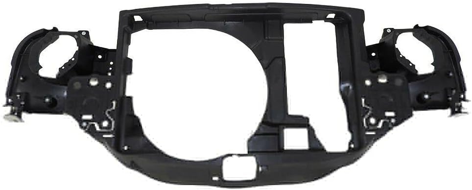 Front Panel Radiator Support Assembly for Mini 2002-2008 Cooper Base Base Model