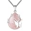 Pink - Rose Quartz