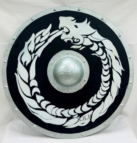 Nautical Replica Hub 24