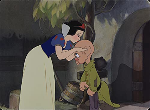 DVD Blanche-Neige et les Sept Nains