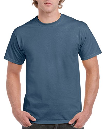 Image of Gildan Men's Ultra Cotton Tee