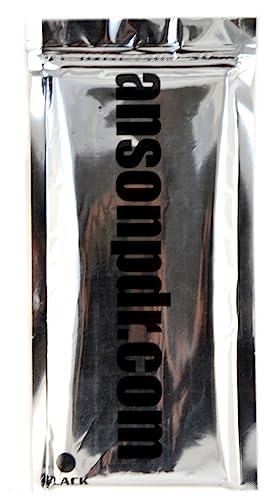 Image of Tabweld Black plague Anson Black PDR Glue Stick Pack - Paintless Dent Repair Glue Pack (Black)