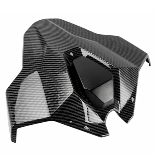Capot de selle blanc pour S1000RR 2023-2024, carénage arrière moto solo arrière