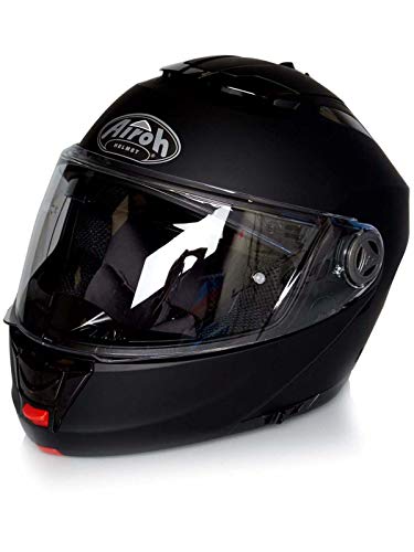 PHANTOM-S COLOR BLACK MATT XS