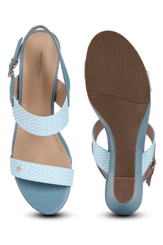 Image of Allen Solly womens Allen Solly Women Heels Loafer