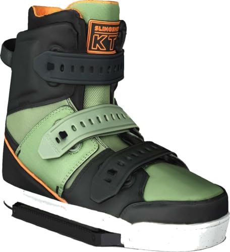 Slingshot 2021 KTV Wakeboard Boots-12