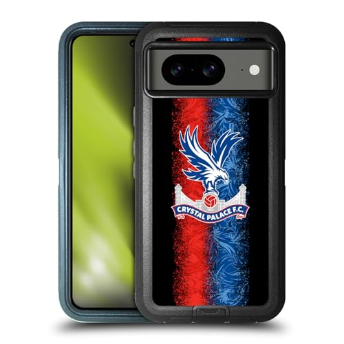 Coque antichoc Crystal Palace FC pour Pixel 8 au stade