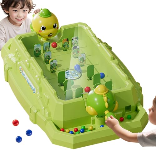 Generisch Máquina de pinball para niños, juego interactivo de rompecabezas, emocionante juego de pinball, para casa, oficina, fiesta y sala de juegos, para bar, café y ocio en estilo de barra
